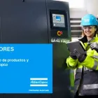 La imagen 5 de la Empresa INVERSIONES ROMERO MERCHAN LTDA. Proveedor de compresores de aire en Bogotá DC