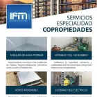 La imagen 4 de la Empresa IPM GROUP S.A.S Servicio de ascensores en Cali VAC