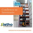 La imagen 1 de la Empresa ISTHO SAS en Medellín ANT