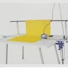 La imagen 2 de la Empresa JAIMER MAQUINAS DE COSER Tienda de máquinas de coser en Bogotá CUN