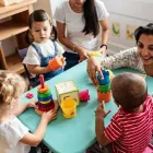 La imagen 3 de la Empresa JARDÍN INFANTIL ALF Jardín de infancia en Envigado ANT