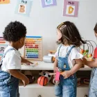 La imagen 4 de la Empresa JARDÍN INFANTIL ALF Jardín de infancia en Envigado ANT