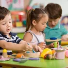 La imagen 5 de la Empresa JARDÍN INFANTIL ALF Jardín de infancia en Envigado ANT