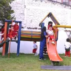 La imagen 1 de la Empresa JARDÍN INFANTIL EL MUNDO DE LOS NIÑOS Preescolar en Pitalito HUI