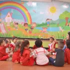 La imagen 4 de la Empresa JARDÍN INFANTIL EL MUNDO DE LOS NIÑOS Preescolar en Pitalito HUI