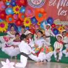 La imagen 5 de la Empresa JARDÍN INFANTIL EL MUNDO DE LOS NIÑOS Preescolar en Pitalito HUI