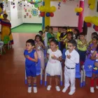 La imagen 6 de la Empresa JARDÍN INFANTIL EL MUNDO DE LOS NIÑOS Preescolar en Pitalito HUI