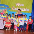 La imagen 7 de la Empresa JARDÍN INFANTIL EL MUNDO DE LOS NIÑOS Preescolar en Pitalito HUI