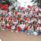 La imagen 8 de la Empresa JARDÍN INFANTIL EL MUNDO DE LOS NIÑOS Preescolar en Pitalito HUI