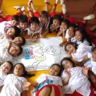 La imagen 9 de la Empresa JARDÍN INFANTIL EL MUNDO DE LOS NIÑOS Preescolar en Pitalito HUI