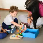 La imagen 1 de la Empresa JARDÍN INFANTIL HUELLAS Servicio de tutorías en Manizales CAL