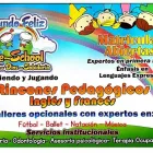 La imagen 1 de la Empresa JARDÍN INFANTIL MUNDO FELIZ PRE-SCHOOL Servicio de fiestas infantiles en Bogotá CUN