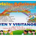 La imagen 2 de la Empresa JARDÍN INFANTIL MUNDO FELIZ PRE-SCHOOL Servicio de fiestas infantiles en Bogotá CUN
