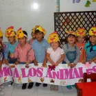 La imagen 2 de la Empresa JARDÍN INFANTIL NUEVOS LIDERES Agencia de cuidado de niños en Barranquilla ATL