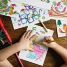 La imagen 4 de la Empresa JARDIN INFANTIL SANTALUCIA Preescolar en Barranquilla ATL