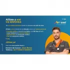 La imagen 4 de la Empresa JOHAN MUÑOZ ASESOR COMERCIAL EN VENTAS DE GRUPO EMI Servicio de ambulancia en Medellín ANT