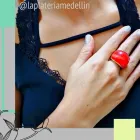 La imagen 4 de la Empresa JOYERÍA LA PLATERIA Tienda de accesorios de moda en Medellín ANT