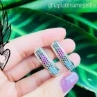 La imagen 5 de la Empresa JOYERÍA LA PLATERIA Tienda de accesorios de moda en Medellín ANT