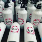 La imagen 2 de la Empresa JR PUBLICIDAD Y ESTAMPADOS Tienda de camisetas en Bucaramanga SAN