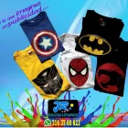 La imagen 15 de la Empresa JR PUBLICIDAD Y ESTAMPADOS Tienda de camisetas en Bucaramanga SAN