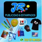 La imagen 16 de la Empresa JR PUBLICIDAD Y ESTAMPADOS Tienda de camisetas en Bucaramanga SAN