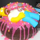 La imagen 2 de la Empresa JUANOS TORTAS Y PONQUES Tienda de suministros para panaderías en Guadalajara De Buga VAC