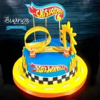 La imagen 4 de la Empresa JUANOS TORTAS Y PONQUES Tienda de suministros para panaderías en Guadalajara De Buga VAC