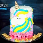 La imagen 6 de la Empresa JUANOS TORTAS Y PONQUES Tienda de suministros para panaderías en Guadalajara De Buga VAC