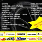 La imagen 3 de la Empresa JW TECHNOLOGY S.A.S. Tienda de repuestos para automóviles en Ibagué TOL