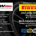 La imagen 4 de la Empresa JW TECHNOLOGY S.A.S. Tienda de repuestos para automóviles en Ibagué TOL
