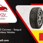 La imagen 6 de la Empresa JW TECHNOLOGY S.A.S. Tienda de repuestos para automóviles en Ibagué TOL