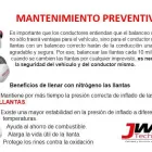 La imagen 8 de la Empresa JW TECHNOLOGY S.A.S. Tienda de repuestos para automóviles en Ibagué TOL