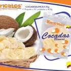 La imagen 5 de la Empresa KARICATOS – DULCES TÍPICOS COLOMBIANOS Tienda de chucherías en Cali VAC