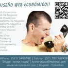 La imagen 5 de la Empresa KINNOR VISUAL en Bogotá CUN