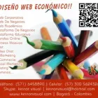 La imagen 8 de la Empresa KINNOR VISUAL en Bogotá CUN