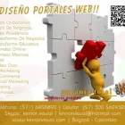 La imagen 10 de la Empresa KINNOR VISUAL en Bogotá CUN