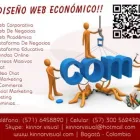 La imagen 12 de la Empresa KINNOR VISUAL en Bogotá CUN