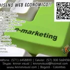 La imagen 15 de la Empresa KINNOR VISUAL en Bogotá CUN