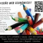 La imagen 17 de la Empresa KINNOR VISUAL en Bogotá CUN