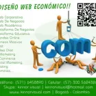 La imagen 18 de la Empresa KINNOR VISUAL en Bogotá CUN