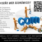 La imagen 19 de la Empresa KINNOR VISUAL en Bogotá CUN