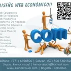 La imagen 20 de la Empresa KINNOR VISUAL en Bogotá CUN