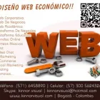 La imagen 21 de la Empresa KINNOR VISUAL en Bogotá CUN