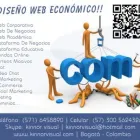 La imagen 23 de la Empresa KINNOR VISUAL en Bogotá CUN
