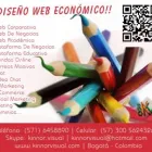 La imagen 24 de la Empresa KINNOR VISUAL en Bogotá CUN