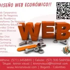 La imagen 25 de la Empresa KINNOR VISUAL en Bogotá CUN