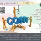 La imagen 29 de la Empresa KINNOR VISUAL en Bogotá CUN