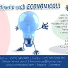 La imagen 30 de la Empresa KINNOR VISUAL en Bogotá CUN