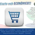 La imagen 31 de la Empresa KINNOR VISUAL en Bogotá CUN