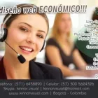 La imagen 35 de la Empresa KINNOR VISUAL en Bogotá CUN